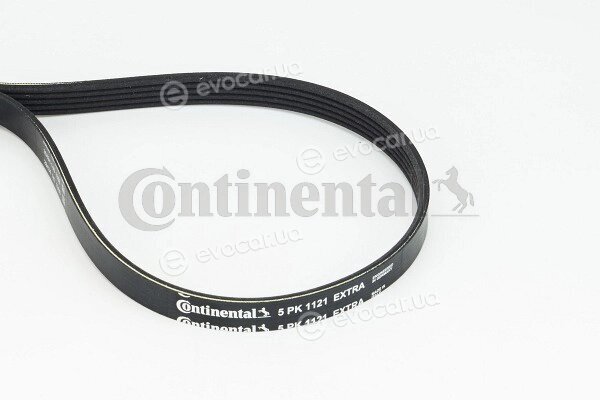 Continental 5PK1121 EXTRA