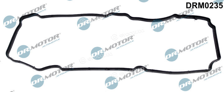 Dr. Motor DRM0235