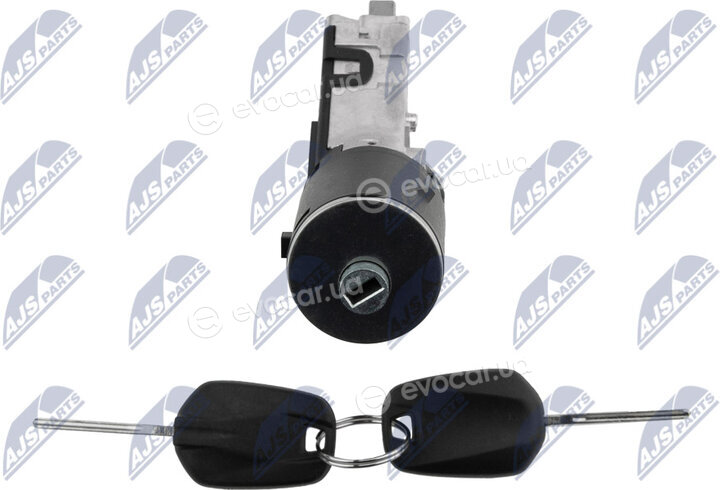 NTY EST-CT-002