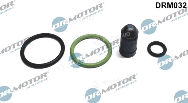 Dr. Motor DRM032