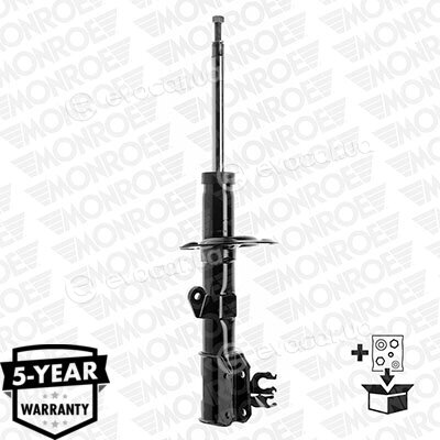 Monroe G8175