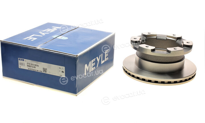 Meyle 215 523 0034