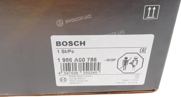 Bosch 1 986 A00 786