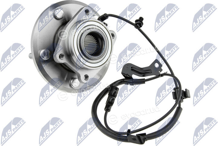NTY KLT-CH-035