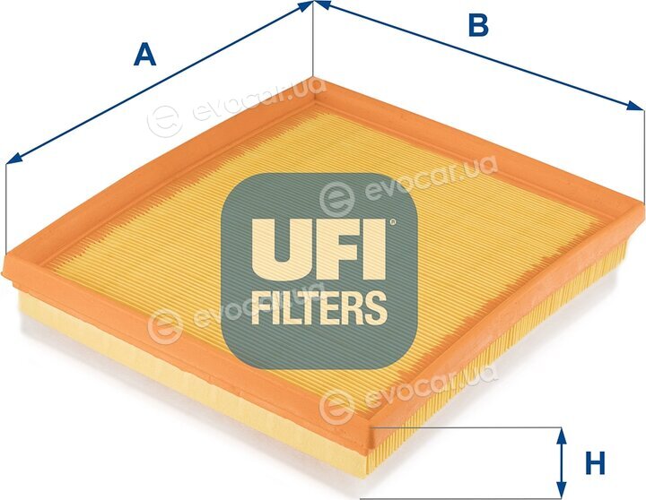 UFI 30.648.00