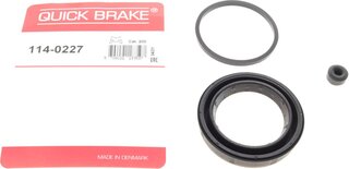Kawe / Quick Brake 114-0227