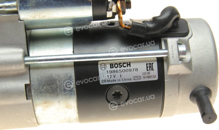 Bosch 1 986 S00 978