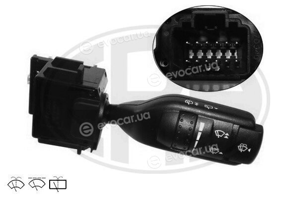 Era / Messmer 440424