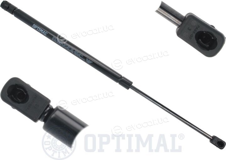 Optimal AG-50320