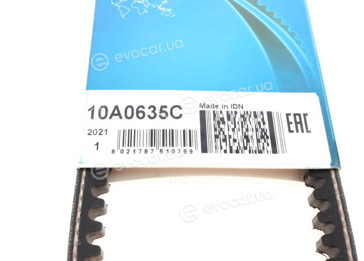 Dayco 10A0635C