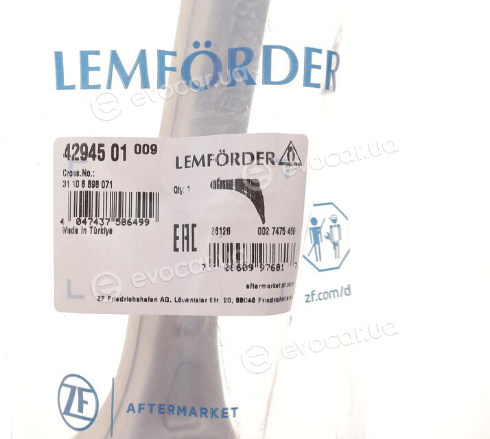 Lemforder 42945 01