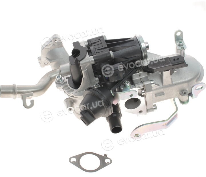 Wahler / BorgWarner 710944D