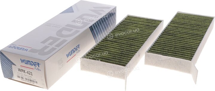 Wunder WPK 421