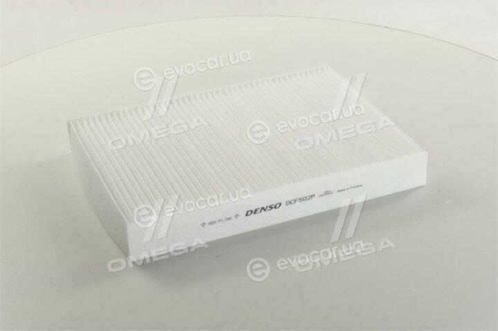 Denso DCF502P