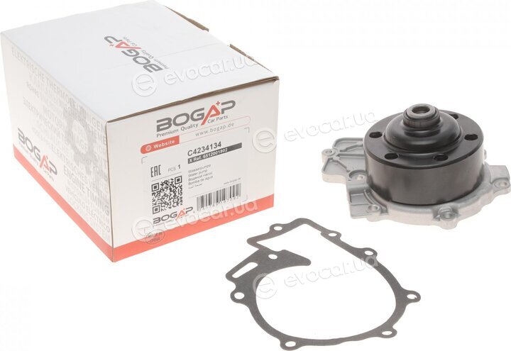 Bogap C4234134