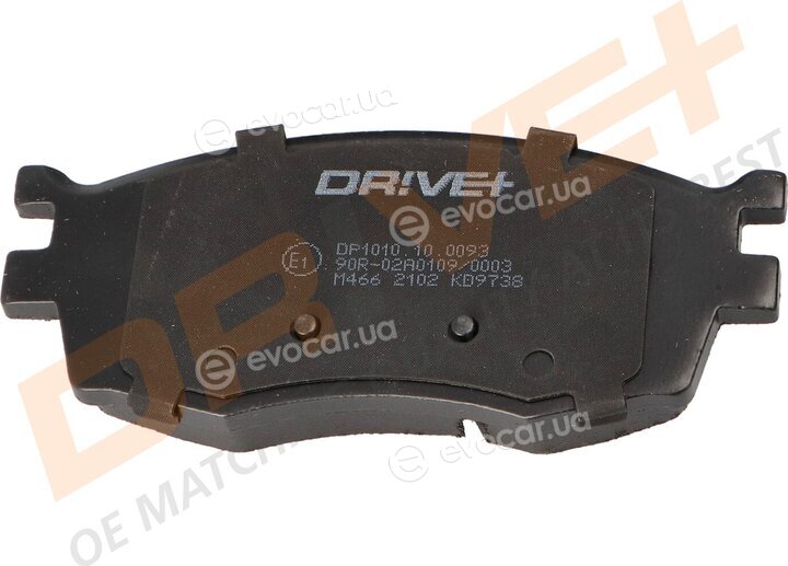 Drive+ DP1010.10.0093