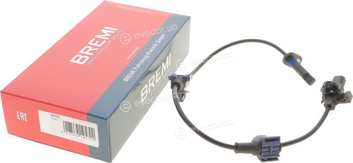Bremi 50772