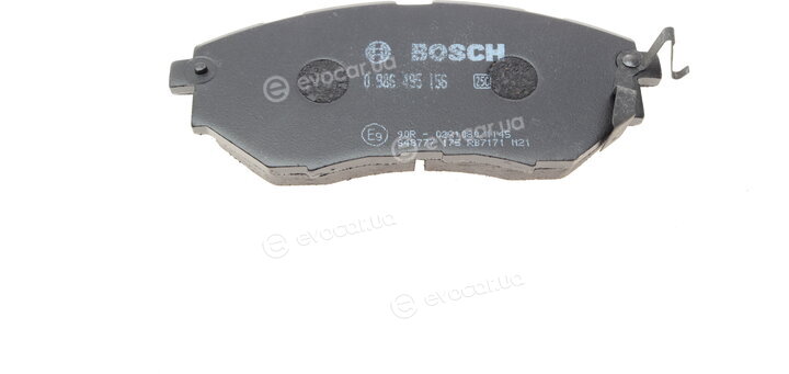 Bosch 0 986 495 156
