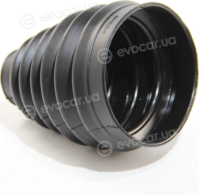Metalcaucho / STC 00460