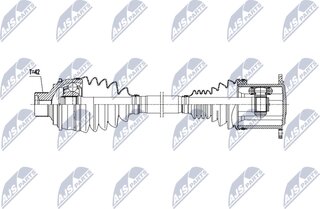 NTY NPW-AU-073