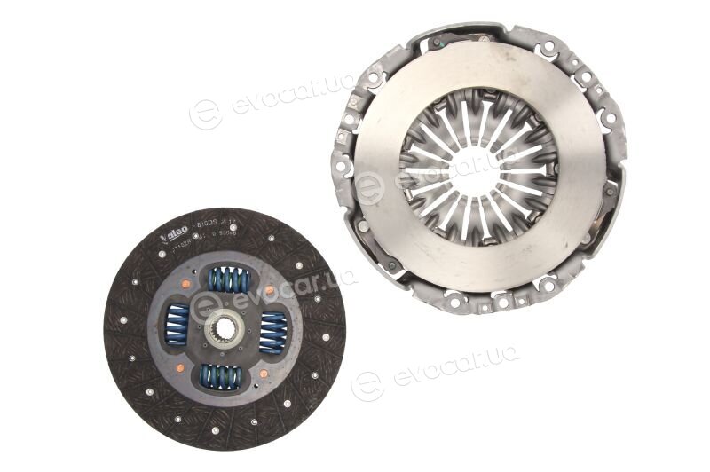 Valeo 826208