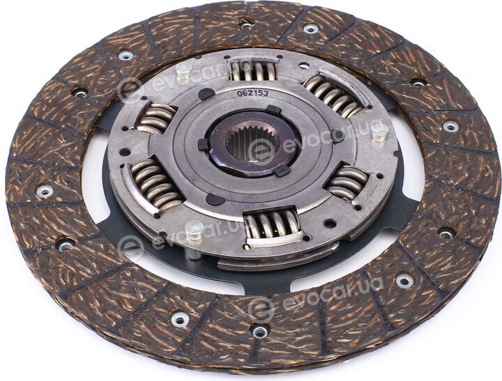 Kawe / Quick Brake 962105