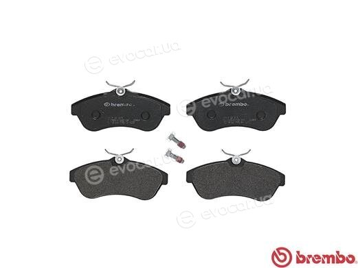 Brembo P 61 075