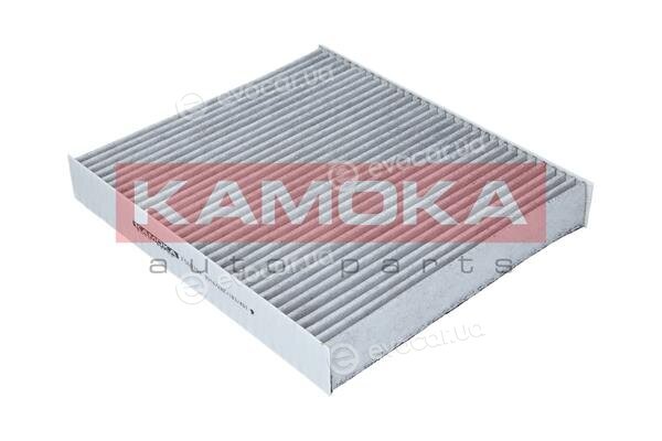 Kamoka F509701