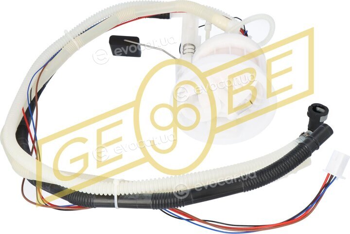 Gebe / Ika 9 5180 1