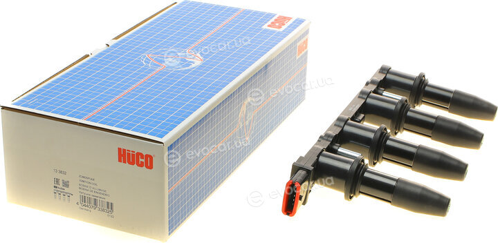 Astemo (Hitachi) / Huco 133832