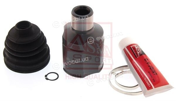 Asva CHRIR-V200AT
