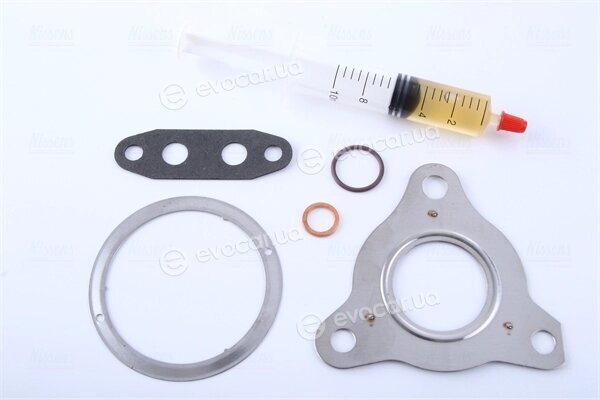 Nissens 93509