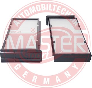 Master Sport 23000-2-IF-SET-MS