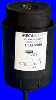 Meca ELG5566