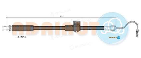Adriauto 13.1219.1