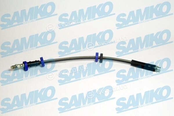 LPR / Samko 6T46542