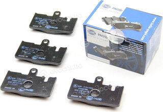 Hella 8DB 355 011-661