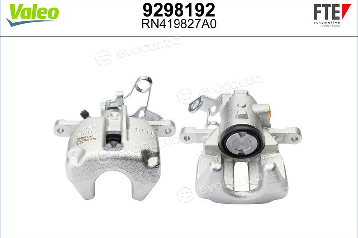 FTE 9290892