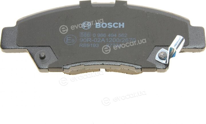 Bosch 0 986 494 562