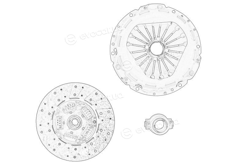 Mopar (PSA / FCA) 42582492