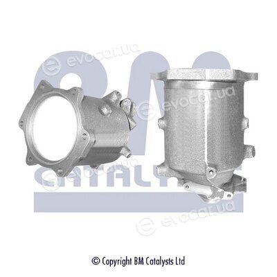 BM Catalysts BM91259H