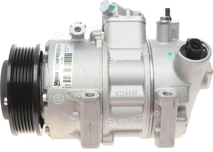 Valeo 811106
