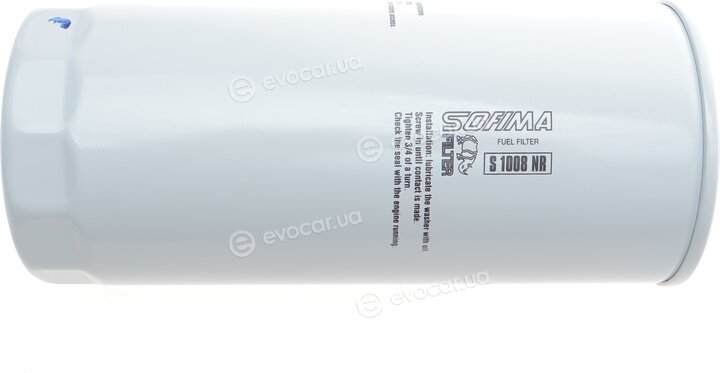 Sofima S 1008 NR