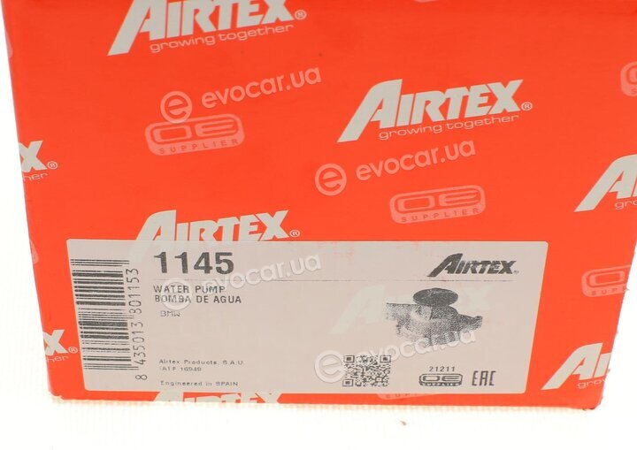 Airtex 1145