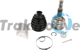 TrakMotive 40-0325