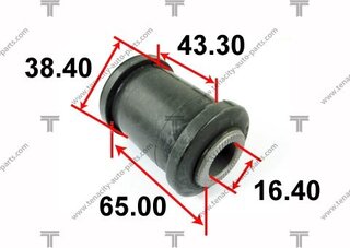 Tenacity AAMTO1075