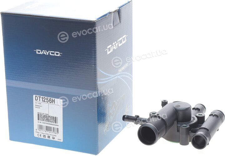 Dayco DT1256H