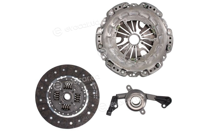 Sachs 3000 990 195