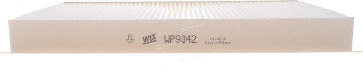 WIX WP9342