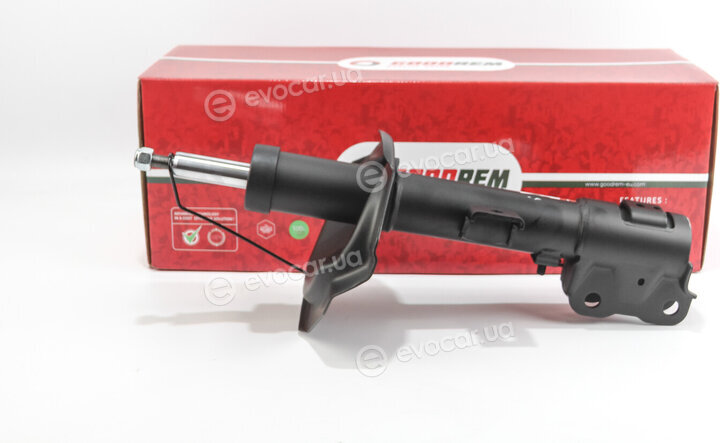 Goodrem RA0211